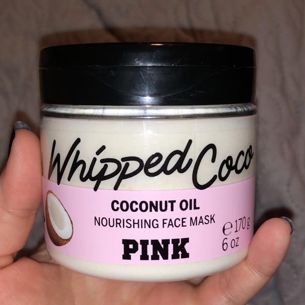 face mask